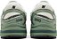 TÊNIS NEW BALANCE 1000 MALLARD GREEN SEA SALT - Imagem 4