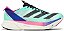 TÊNIS ADIDAS ADIZERO ADIOS PRO 3 PULSE MINT LUCID BLUE - Imagem 1