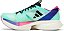 TÊNIS ADIDAS ADIZERO ADIOS PRO 3 PULSE MINT LUCID BLUE - Imagem 3