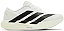 TÊNIS ADIDAS ADIZERO EVO SL WHITE BLACK - Imagem 1