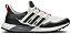 TÊNIS ADIDAS ULTRABOOST ALL TERRAIN OFF WHITE GREY BLACK - Imagem 1