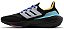 TÊNIS ADIDAS ULTRABOOST 21 BLACK PULSE AQUA - Imagem 3