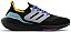 TÊNIS ADIDAS ULTRABOOST 21 BLACK PULSE AQUA - Imagem 1