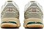 TÊNIS NEW BALANCE 1906R WHITE GREEN - Imagem 4