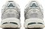 TÊNIS NEW BALANCE 1906R SILVER METALLIC CREAM - Imagem 4