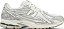 TÊNIS NEW BALANCE 1906R SILVER METALLIC CREAM - Imagem 1