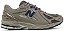 TÊNIS NEW BALANCE 1906R CASTLEROCK NATURAL INDIGO - Imagem 1