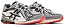 TÊNIS NEW BALANCE 1906A SILVER GOLD METALLIC - Imagem 2