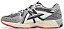 TÊNIS NEW BALANCE 1906A SILVER GOLD METALLIC - Imagem 3