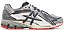 TÊNIS NEW BALANCE 1906A SILVER GOLD METALLIC - Imagem 1