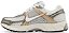 TÊNIS NIKE AIR ZOOM VOMERO 5 METALLIC PEWTER GOLD - Imagem 3