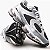 NEW BALANCE ABZORB 2000 SILVER METALLIC-FADED BLACK - Imagem 3