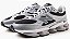 NEW BALANCE ABZORB 2000 SILVER METALLIC-FADED BLACK - Imagem 2