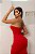 VESTIDO LIZ VERMELHO - Imagem 2