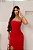 VESTIDO LIZ VERMELHO - Imagem 1
