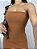 VESTIDO LIZ MARROM - Imagem 3
