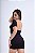 Vestido costas nuas Ana - Imagem 1