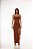 VESTIDO KELLY MARROM - Imagem 2