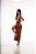 VESTIDO KELLY MARROM - Imagem 5