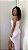 VESTIDO BRENDA BRANCO - Imagem 2