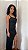 VESTIDO BRENDA PRETO - Imagem 2