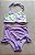 CONJUNTO  BIQUÍNI MODA PRAIA - Imagem 1
