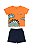 CONJUNTO INFANTIL MASCULINO DINO - Imagem 1