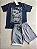 CONJUNTO INFANTIIL MASCULINO MILON - Imagem 3