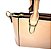 BOLSA NUDE ESTRUTURADA - Imagem 5