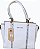 WHITE BAG - Imagem 1