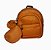 MOCHILA SOFIST - Imagem 1