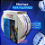 Fita Canto PVC Flexível Perfurada CornerTape Adfors - Imagem 1