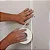 Kit 5unid Fita Telada Perfect Finish Acabamento Perfeito 20m - Imagem 2
