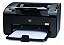 IMPRESSORA HP P1102W - Imagem 1