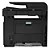 Impressora multifuncional monocromática HP LaserJet Pro M425dn - - Imagem 4