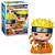 Funko Pop! - Naruto Clássico - Naruto (1º Kurama) - Edição Limitada - PRONTA ENTREGA - Imagem 3