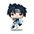 Funko Pop! - Naruto Clássico - Sasuke Uchiha Chidori (Glow) - PRONTA ENTREGA - Imagem 1