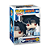 Funko Pop! - Naruto Clássico - Sasuke Uchiha Chidori (Glow) - PRONTA ENTREGA - Imagem 2