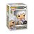 Funko Pop - One Piece - Luffy Gear Five 1607 - Chase - PRONTA ENTREGA - Imagem 3