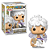 Funko Pop! - One Piece - Luffy Gear Five 1607 - Imagem 3
