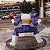 Figure Dragon Ball - Vegeta Match Makers Banpresto - PRONTA ENTREGA - Imagem 6