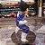 Figure Dragon Ball - Vegeta Match Makers Banpresto - PRONTA ENTREGA - Imagem 5