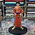 Figure One Piece - Luffy *Yukata* - The Grandline Series Wano Banpresto - PRONTA ENTREGA - Imagem 4