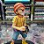 Figure One Piece - Buggy - The Grandline Children Banpresto - Original - Imagem 3