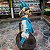 Figure Dragon Ball - Gogeta Super Saiyajin Blue - Banpresto - PRONTA ENTREGA - Imagem 5