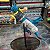 Figure Dragon Ball - Gogeta Super Saiyajin Blue - Banpresto - PRONTA ENTREGA - Imagem 3