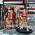 Figure One Piece - Monkey D. Luffy - The Grandline Men - Banpresto - PRONTA ENTREGA - Imagem 2