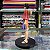 Figure One Piece - Monkey D. Luffy - The Grandline Men - Banpresto - PRONTA ENTREGA - Imagem 4