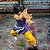 Figure Dragon Ball GT - Goku GT - Ultimate Soldiers - Banpresto - Imagem 2