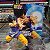 Figure Dragon Ball GT - Goku GT - Ultimate Soldiers - Banpresto - Imagem 1